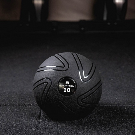 Купить Мяч для кроссфита EVO SLAMBALL 10 кг в Ермолине 