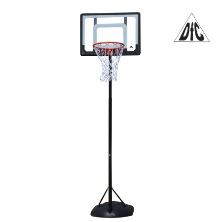 Купить Мобильная баскетбольная стойка 80x58 cm полиэтилен в Ермолине 