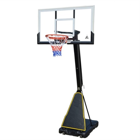 Купить Баскетбольная мобильная стойка DFC REACTIVE 50P в Ермолине 