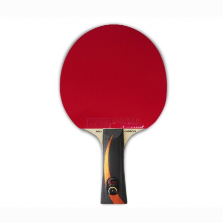 Купить Теннисная ракетка Gambler x fast carbon X3D в Ермолине 