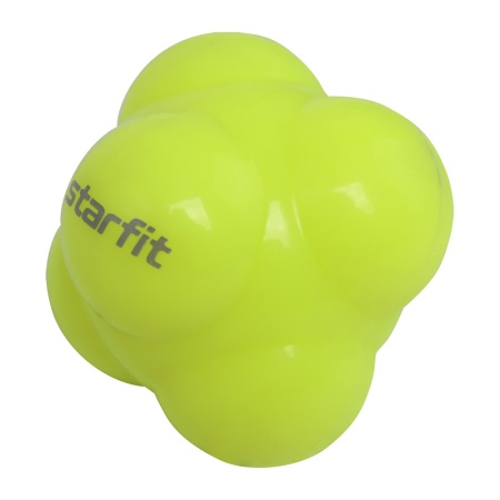 Купить Мяч реакционный Starfit RB-301 в Ермолине 
