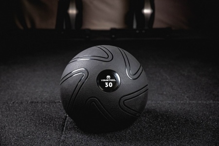 Купить Мяч для кроссфита EVO SLAMBALL 30 кг в Ермолине 