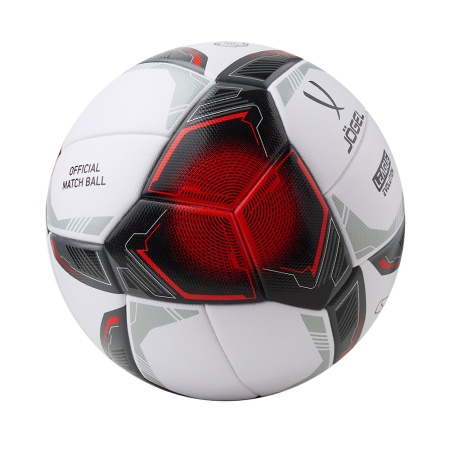Купить Мяч футбольный Jögel League Evolution Pro №5 в Ермолине 