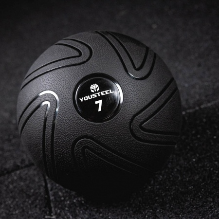 Купить Мяч для кроссфита EVO SLAMBALL 7 кг в Ермолине 