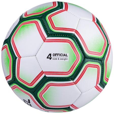 Купить Мяч футбольный Jögel Nano №4 в Ермолине 